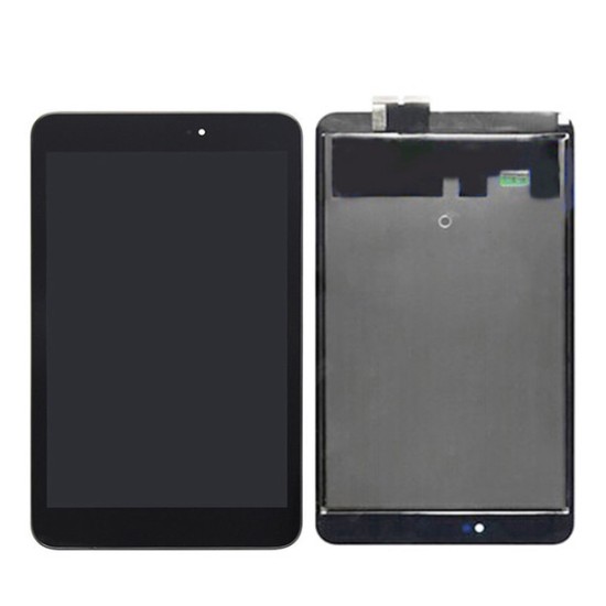 TOUCH+DISPLAY MEMO PAD 8/ME581CL PRETO TOUCH+DISPLAY MEMO PAD 8/ME581CL PRETO